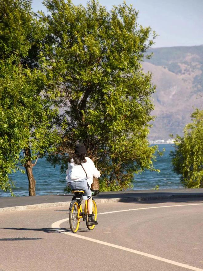 大理多個(gè)文旅產(chǎn)品入選&ldquo;云南美景大家賞&rdquo;首批目錄清單