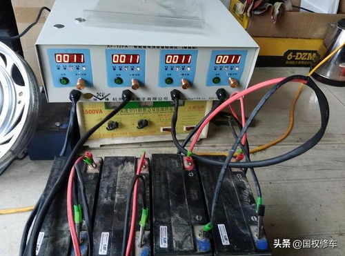 電動(dòng)車電瓶不耐用怎么辦 快試下這3個(gè)方法,輕松就能修好電池