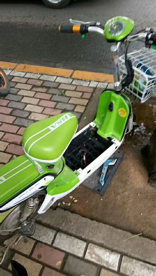 為何電動(dòng)車出廠時(shí)未對(duì)蓄電池做防盜設(shè)計(jì)？