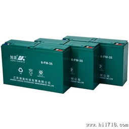 旭派12V35Ah電動(dòng)車(chē)蓄電池 卓越性能與可靠品質(zhì)的完美結(jié)合