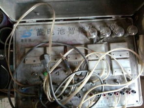 電動(dòng)車(chē)干電瓶修復(fù)與保養(yǎng)指南