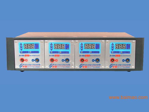 北京市場觀察 電動助力車蓄電池修復儀——熱門項目、主流廠家與價格解析